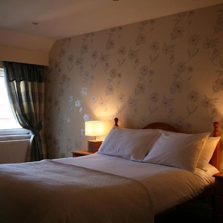 ホテルAshley House ニューマーケット 部屋 写真
