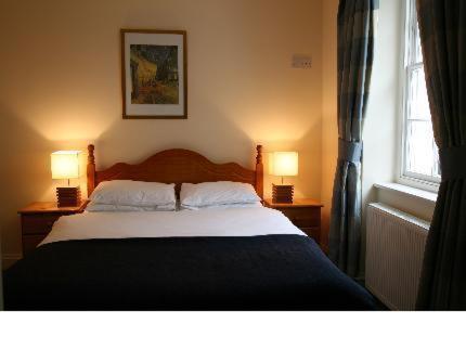 ホテルAshley House ニューマーケット 部屋 写真